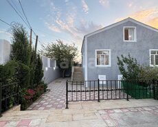 Həyət evi, Hövsan qəs
