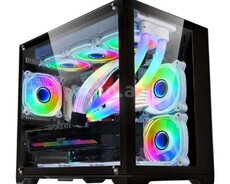 iGame Aqua MIX Gaming PC