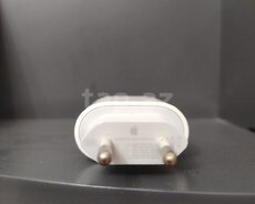iPhone adapter başlığı