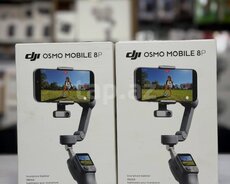 DJİ Osmo Mobile 8 P