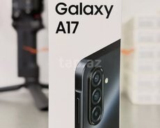 Samsung Galaxy A17 Black 128GB 4GB