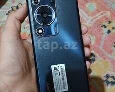Huawei Nova Y72 Black 128GB 8GB