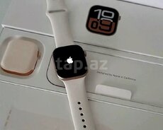 Apple Watch Series 10 Aluminum Rose Gold 46mm