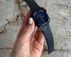 Apple Watch Series 8 Aluminum Midnight 45mm