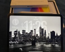 İpad A16 Blue (128GB)