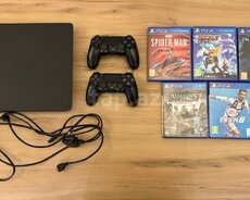 Sony PlayStation 4 Slim, 1TB