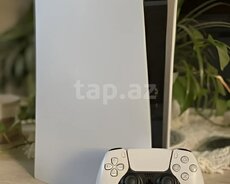 PlayStation 5 825GB