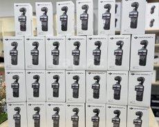 DJI Osmo Pocket 4