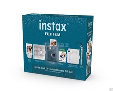 Fotoaparat dəsti Fujifilm instax mini 12 Bundle