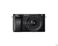 Fotoaparat Sony 64 - 00 Kit Sony 18 - 135