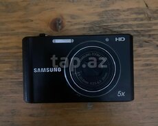 Fotoaparat Samsung st77