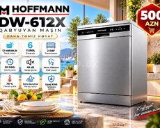 Qabyuyan Hoffman DW-612X