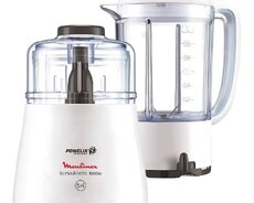 Doğrayıcı Moulinex DPA241 C-D