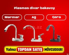 Su kranı