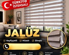 Jalüz