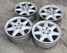 Mercedes diskləri R16