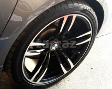 BMW F10 F30 diskləri R19