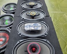 Dinamik Pioneer 550xrom, 600pro, 650w
