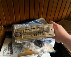 Audio sistem Roadstar