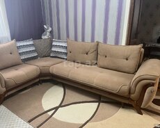 Künc divan