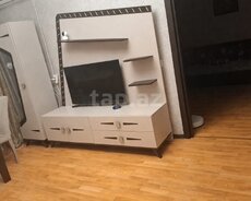 Qonaq otağı mebeli