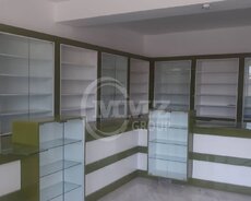 Parlaq laminat, Ukrayna, Dizayn, proyekt mövcuddür