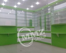 Sadə laminat, Ukrayna, Dizayn, proyekt mövcuddü