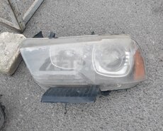 Dodge Charger farası