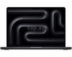 Apple Macbook Pro 14inch M5 Pro 24 1TB