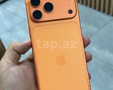 Apple iPhone 17 Pro Max Cosmic Orange 256GB 12GB