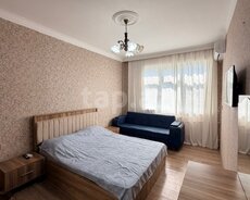 2-otaqlı mənzil kirayə verilir, 20 Yanvar m., 110 m