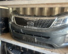 Kia Sorento buferi