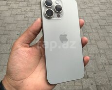 Apple iPhone 15 Pro Max Natural Titanium 256GB 8GB