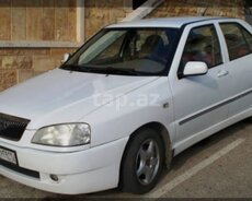 Chery Covin ehtiyat hissələri