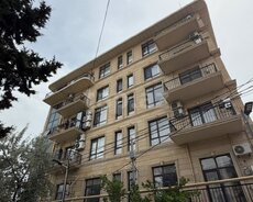3-otaqlı yeni tikili kirayə verilir, Badamdar qəs., 125 m