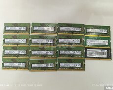 Samsung SODIMM DDR4 16GB 3200