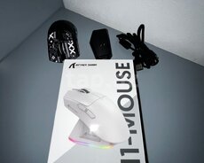 Attack Shark x11 mouse
