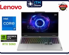 Lenovo LOQ 15IRX10 83JE018FRK