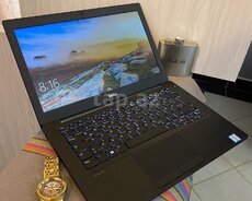 Dell Ultrabook (Touchscreen)