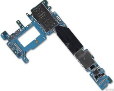 Samsung Note 8 platası