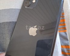 Apple iPhone 11 Black 128GB 4GB
