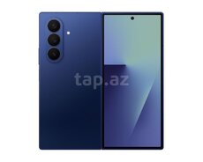 Samsung Galaxy Z Fold 7 Blue Shadow 512GB 12GB