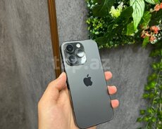 Apple iPhone 14 Pro Space Black 128GB 6GB
