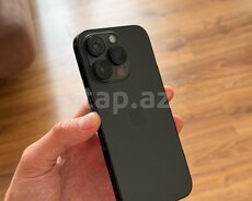 Apple iPhone 14 Pro Space Black 128GB 6GB