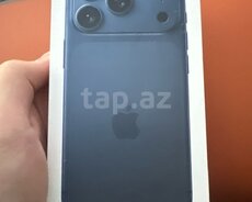 Apple iPhone 17 Pro Deep Blue 512GB 12GB