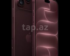 Apple iPhone 18 Pro Max Burgundy 512GB 12GB