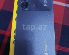 Xiaomi Poco C65 Blue 128GB 6GB