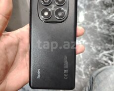 Xiaomi 14 Pro Black 256GB 12GB