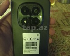 Xiaomi Redmi Note 15 Pro+ 5G Black 512GB 12GB