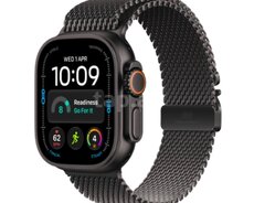 Apple Watch Ultra 3 Black